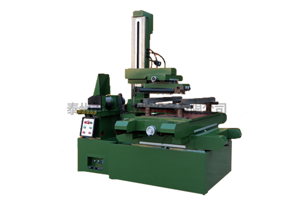 天津供应快走丝线切割厂家