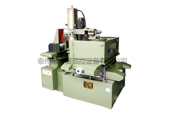 湖北热销中走丝线切割批发