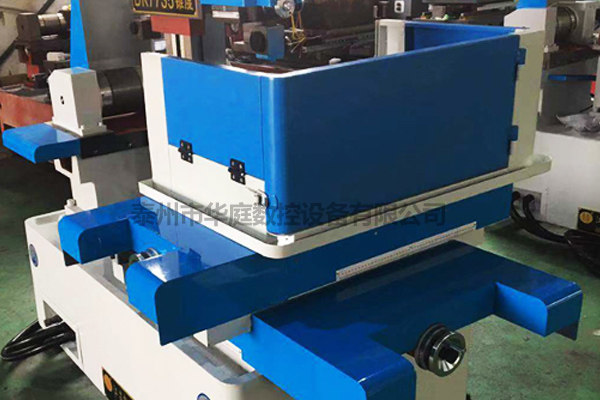 广西热销快走丝线切割机床批发