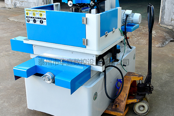 宿迁热销中走丝机价格