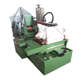 快走丝线切割机床